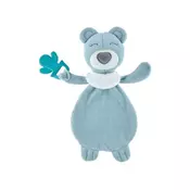 Babyjem igracka sweet bear sa glodalicom - green ( 92-36807 )