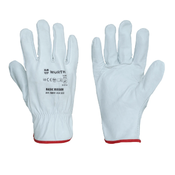 WURTH Zaštitne rukavice BASIC RIGGER sive