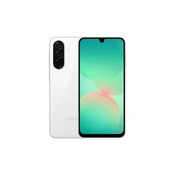 SAMSUNG pametni telefon Galaxy A26 8GB/256GB, White