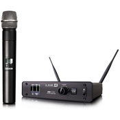 LINE6 BREZA1IÄONI mikrofon XDV55