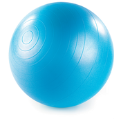 Capriolo Lopta za pilates, 65cm, Plava