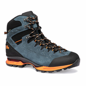 Mens outdoor shoes Hanwag Makra Trek GTX