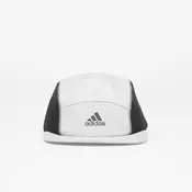 Čepica adidas 5 Panel Cap Grey Two M