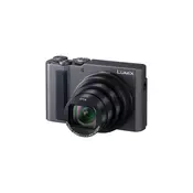Panasonic Lumix TZ300 (srebrn)