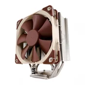 NOCTUA NOCTUA NH-U12S SE-AM4 stolpni hladilnik tipa U, (21732593)