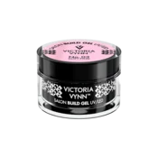 shumee Victoria Vynn gel za oblikovanje obraza 03 nežno roza 50 ml
