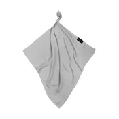 shumee Bambuvaippapyyhe 30x30 harmaa, Bamboo Line Texpol