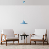 OPVIQ Visilica Tom 3531 Light Blue