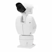Hanwha TNU-4041T varnostna kamera Varnostna kamera IP Zunanji 640 x 480 slikovnih pik Strop/stena