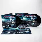 Transatlantic - The Absolute Universe - Forevermore (Extended Version) (180 g) (3 LP + 2 CD)