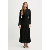 Svilena obleka ZADIG&VOLTAIRE