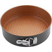 Lamart model za torto BAKAR LT3094 24 × 6,8 cm, baker
