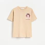 Reserved - Pamucna majica s printom