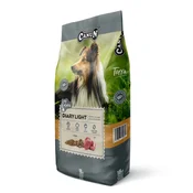 Canun Terra Diary Light (BASIQUE) hrana za starejše pse 18 kg