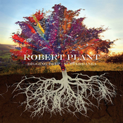 Robert Plant - Digging Deep: Subterranea (2 CD)