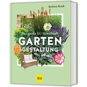 Das große GU Handbuch Gartengestaltung