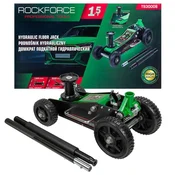 Rock FORCE Hidravlični dvigalec 1,5 t za terenska vozila