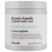 Beauty Family Basilico & Mandorla Regenerator - 250 ml