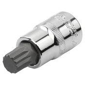 shumee Nasadni ključ 1/2” z nastavkom CrV > M8 x 55 mm < Vorstahl