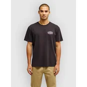 Quiksilver Evo Swell Squad moška majica tarmac