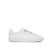 Superge LOVE MOSCHINO JA15142G1OIAX100 Bela