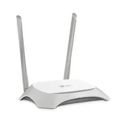Tp-Link tl-wr840n, bežicni ruter, 2 antene n300 ( tlwr840n )