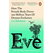 Cat Bohannon - Eve