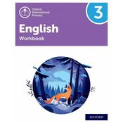Oxford International Primary English: Workbook Level 3