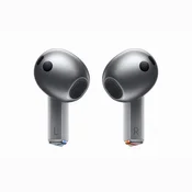 Slušalice SAMSUNG Galaxy Buds3, in-ear, bežicne, BT, srebrne