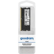 GoodRam Goodram GR5600S564L46S/8G memorijski modul 8 GB DDR5 262-pin SO-DIMM