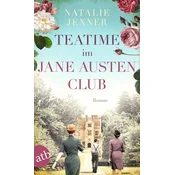 Teatime im Jane-Austen-Club