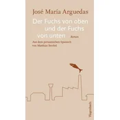 Der Fuchs von oben und der Fuchs von unten