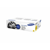 SAMSUNG toner CLP-510D2Y, YELLOW