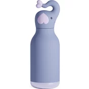 Izolirana steklenica - slon, 460ml - 1 k.