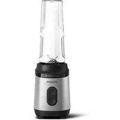 Philips Philips Blend & Go 3000 serija blender za smoothie, srebrni, 350W