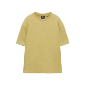 Pull&Bear Majica gorčica