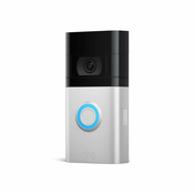 Ring Doorbell 4 video zvono s kamerom