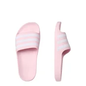 Adidas Papuce za devojcice Adilette Aqua K, FY8072, Roze