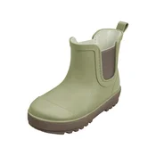 PLAYSHOES Gumene cizme maslinasta