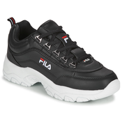 Fila  Niske tenisice STRADA LOW WMN  Crna