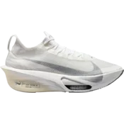 Sneakers Nike Alphafly 3 Platinum Tint/ Metallic Silver-Grey Fog EUR 44