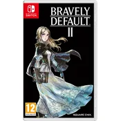 Bravely Default 2 (SWITCH)