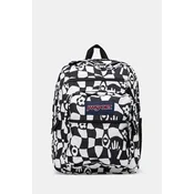 Nahrbtnik Jansport bela barva, EK0A5BAH0W9
