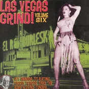 Various Artists - Las Vegas Grind! Volume Six (Reissue) (LP)