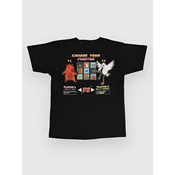 A.Lab Choose Your Fighter T-shirt black