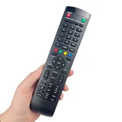 General SENCOR SLE39F08M4, SLE40F60TCS, SLE40F10M4, SLE22F53M4, SLE22F57M4 - replacement remote control