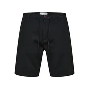 SELECTED Chino hlače SLHBrody črna