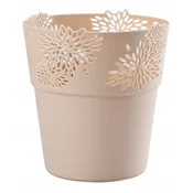 Galicja Prevleka 13 cm plastična roza 1 kos.