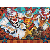 BlueBird - Puzzle Veliki vrh II - 1 500 kosov
