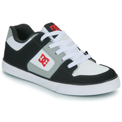 DC Shoes Nizke superge PURE Bela